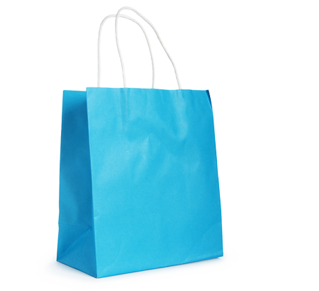 Download Shopping bag PNG image