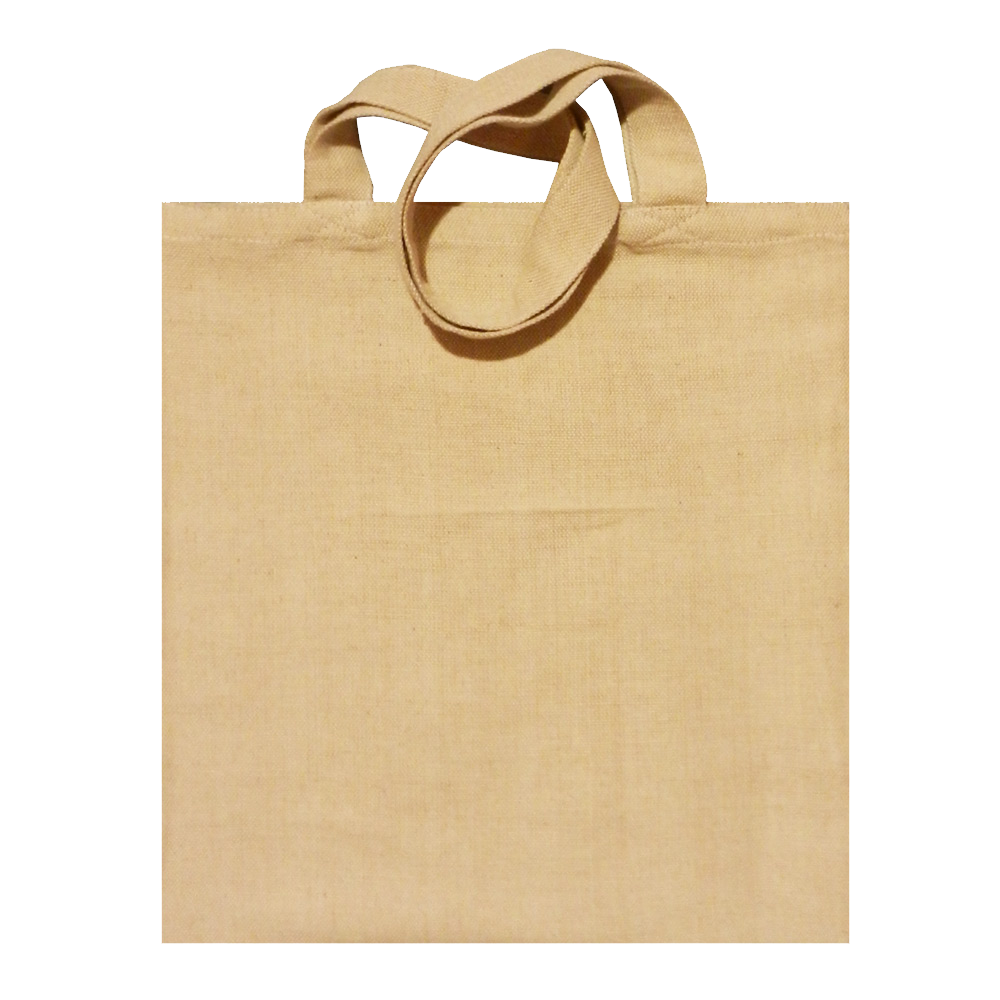 Paper shopping bag PNG image