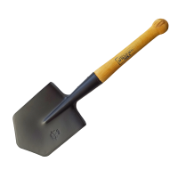 small sapper shovel PNG