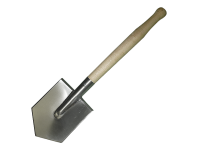 sapper shovel PNG image