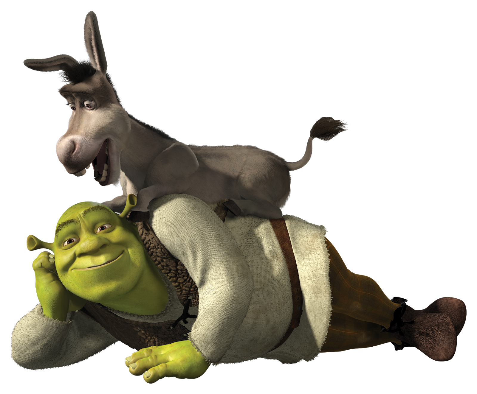 Shrek