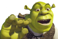 Shrek Frame Png Transparent PNG - 2550x3300 - Free Download on NicePNG