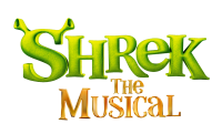 Shrek logo PNG