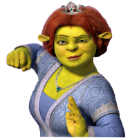 42 Shrek PNG images are free to download