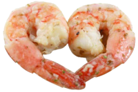 Shrimps PNG