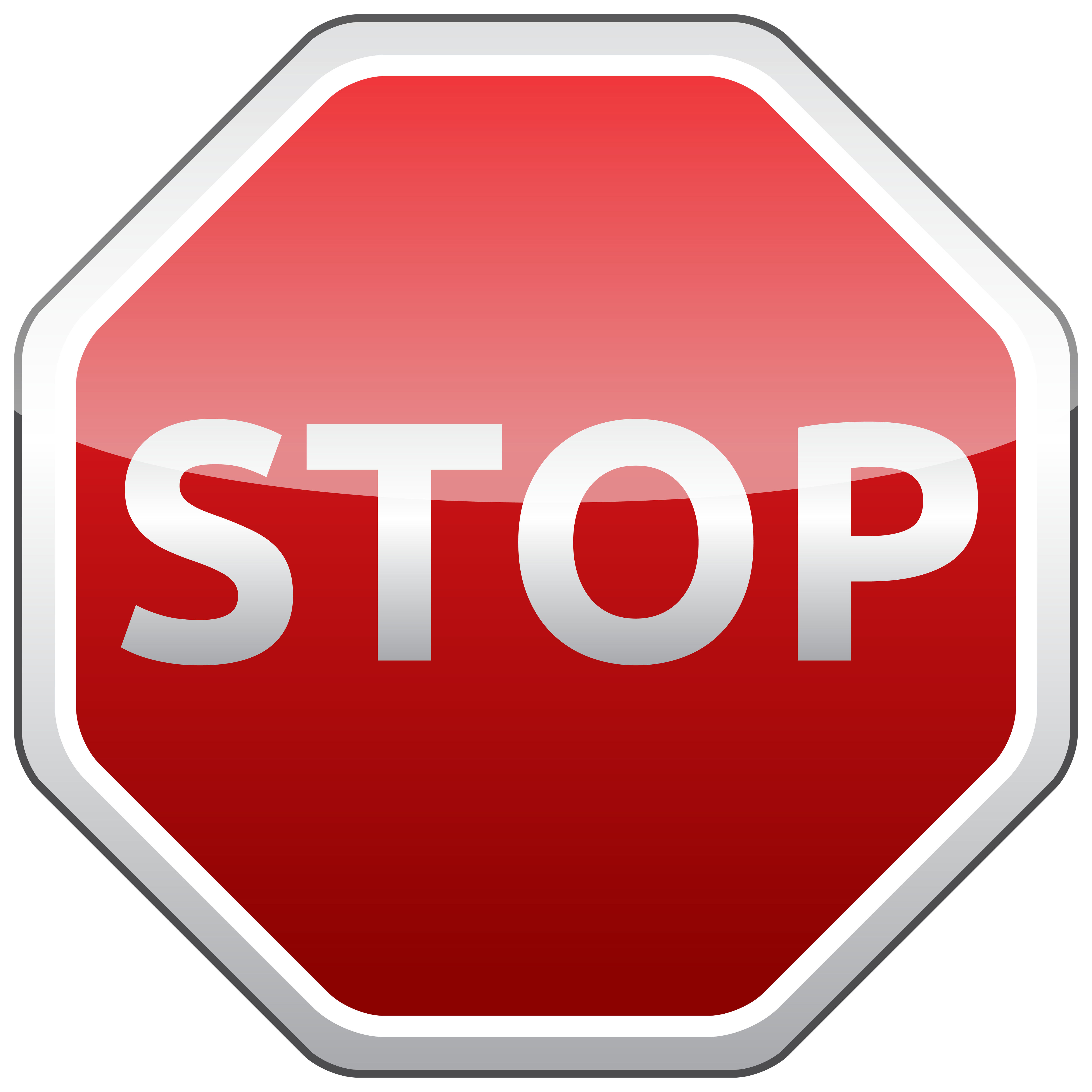 sign stop