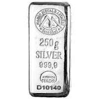 Серебро слиток PNG