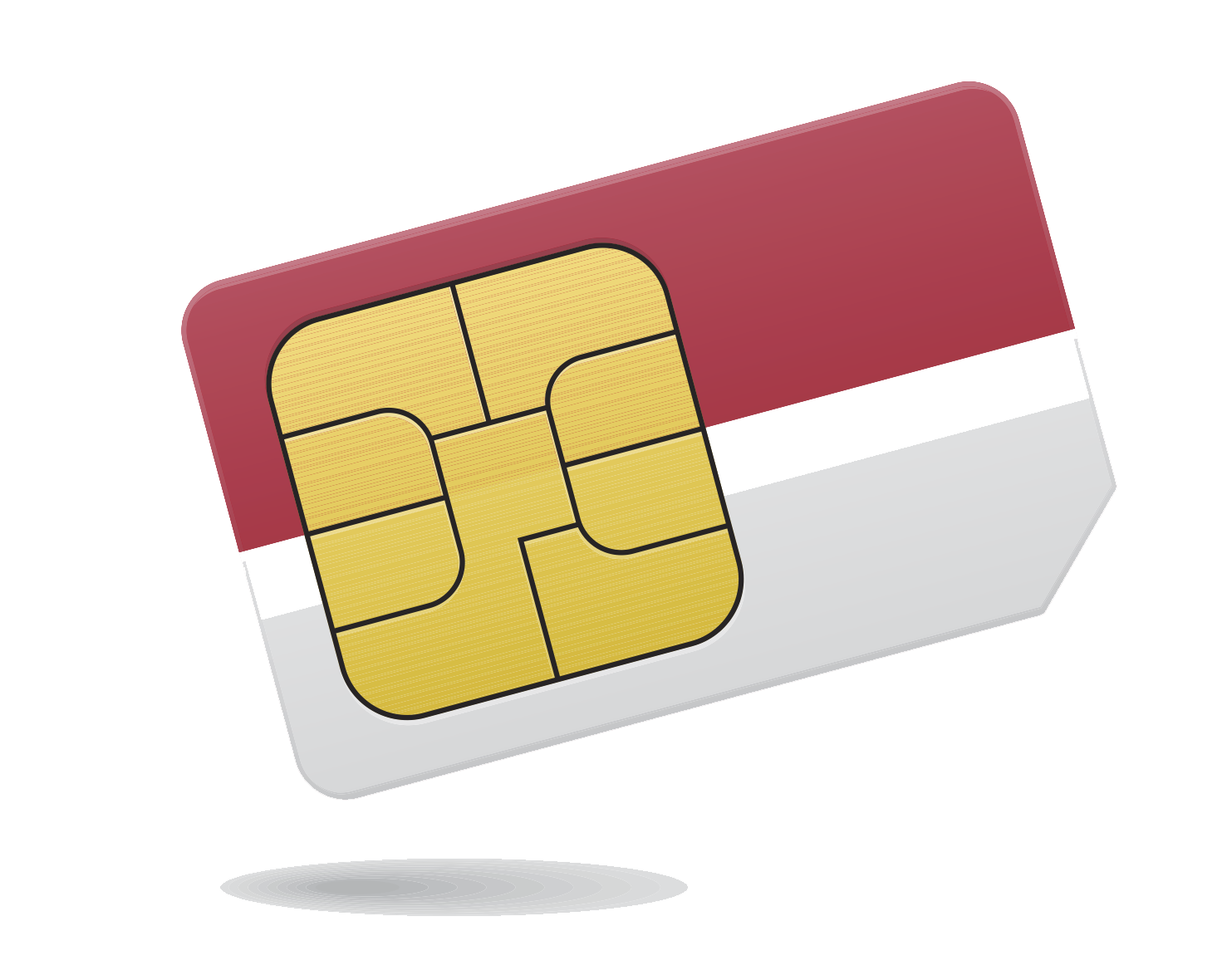 SIM Card PNG