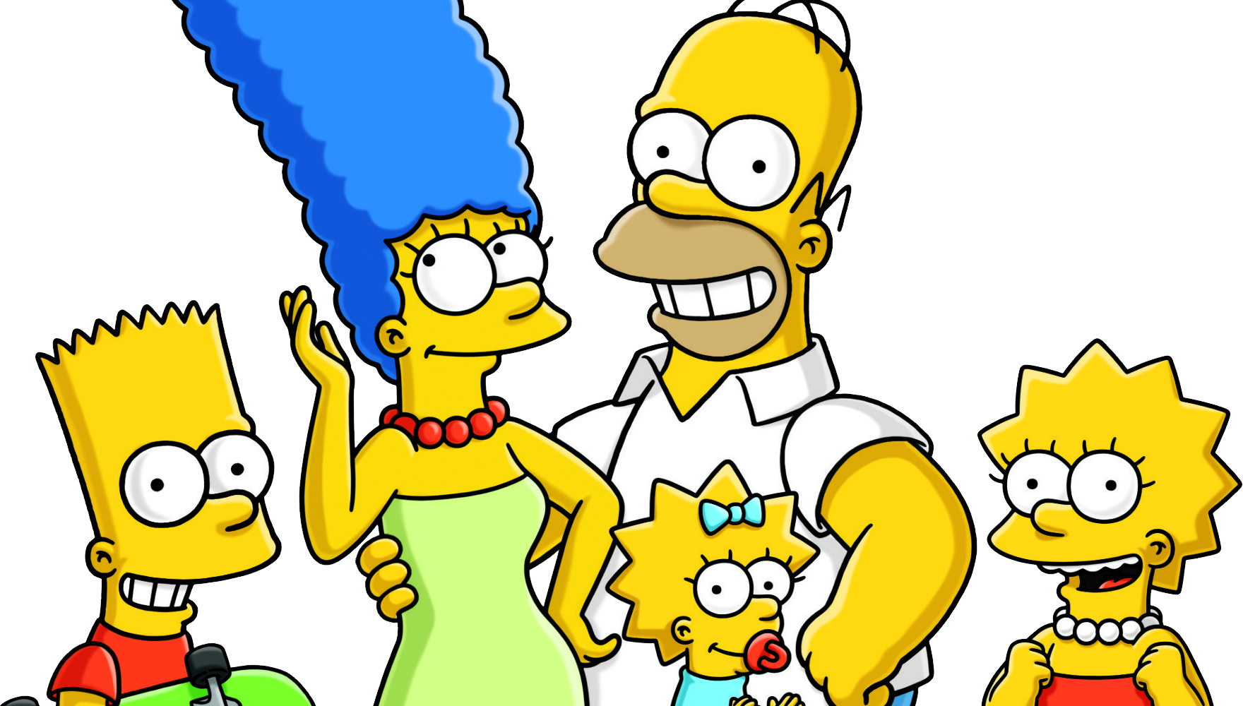 Los Simpson PNG Los Simpson PNG