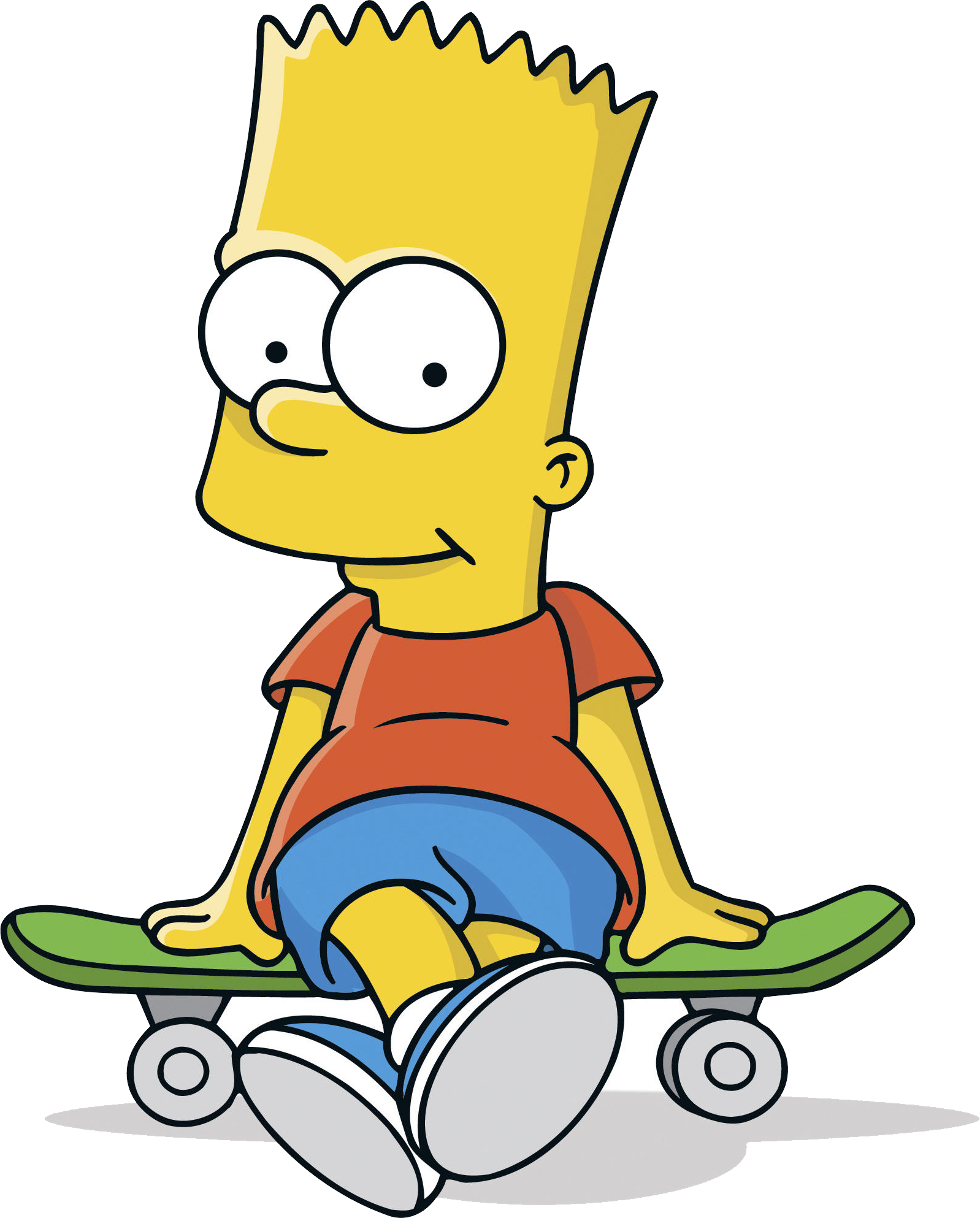 [Image: simpsons_PNG12.png]