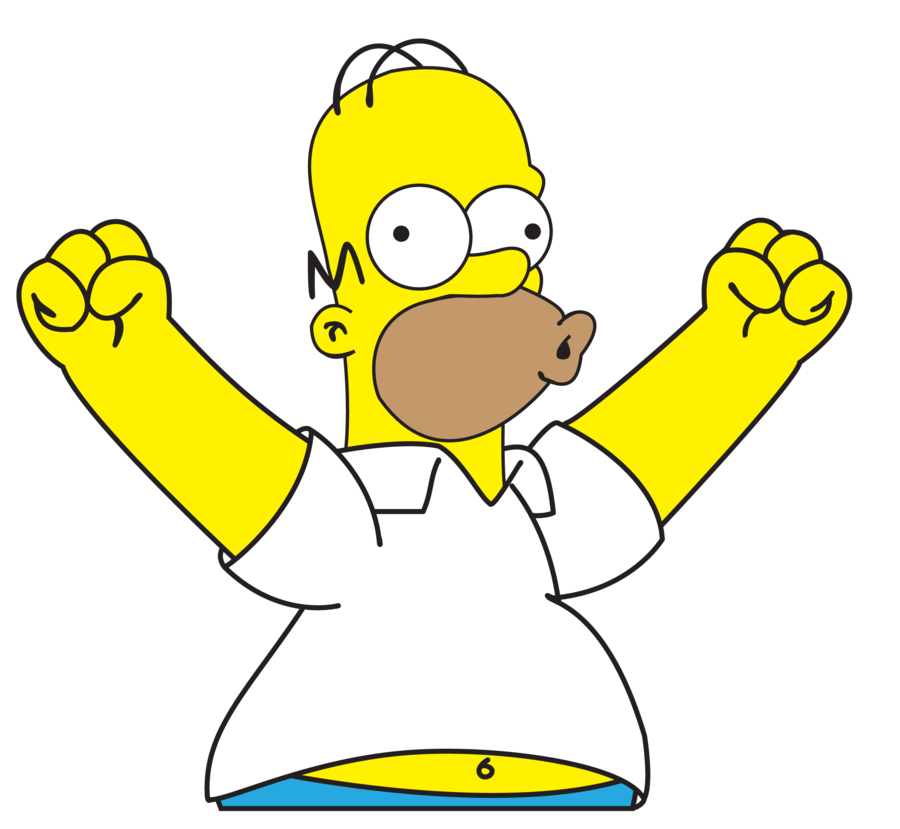 Homer Simpson PNG Homer Simpson PNG