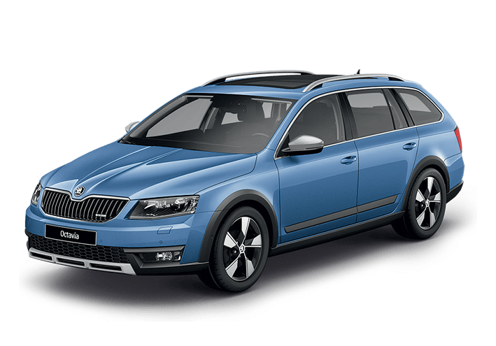 Skoda PNG