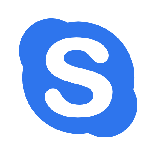 Skype icon PNG