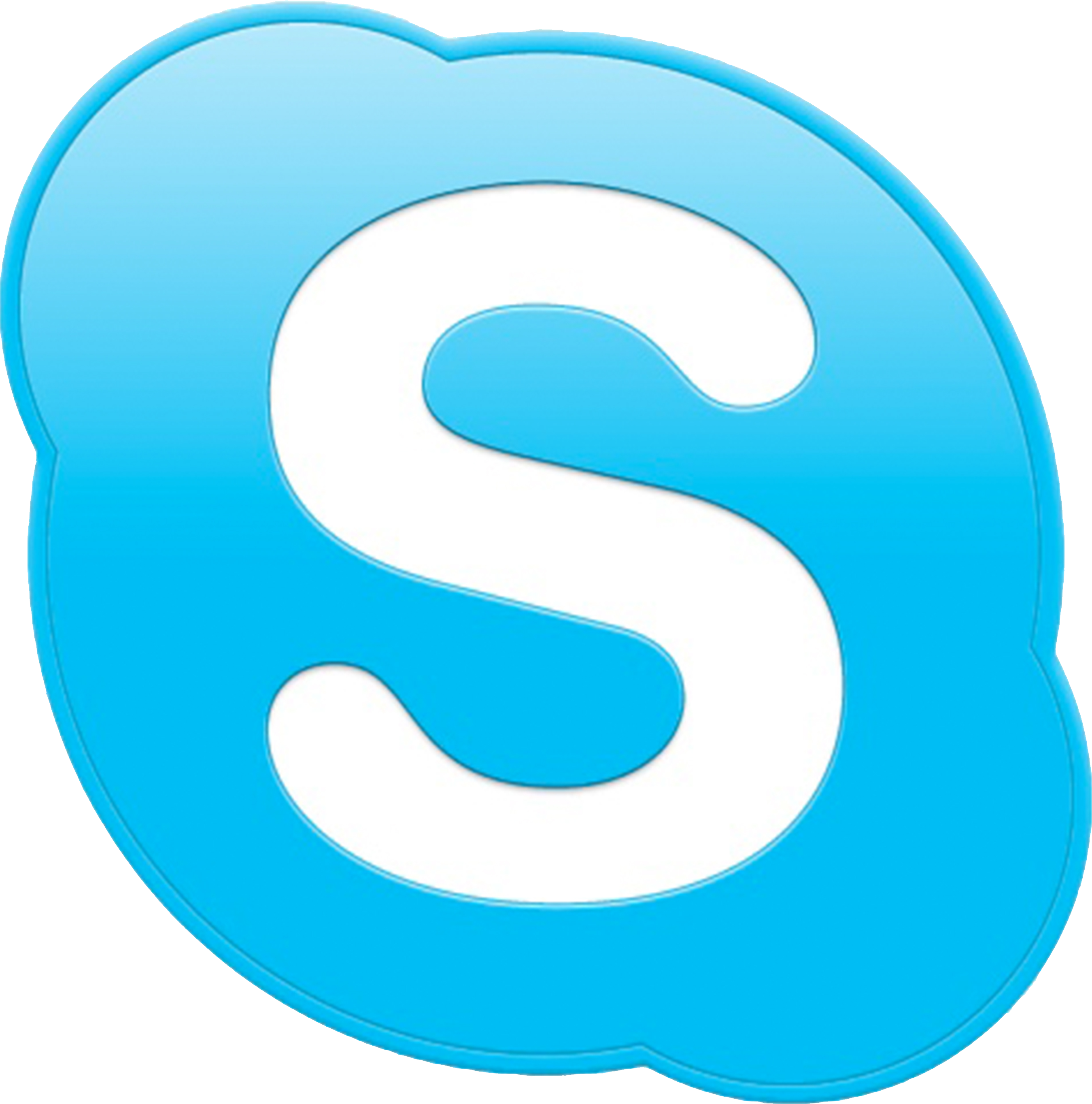Skype PNG images free download
