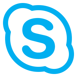 Skypen