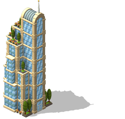 Skyscraper PNG
