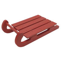 Sled PNG image
