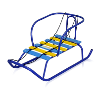 Sled PNG picture