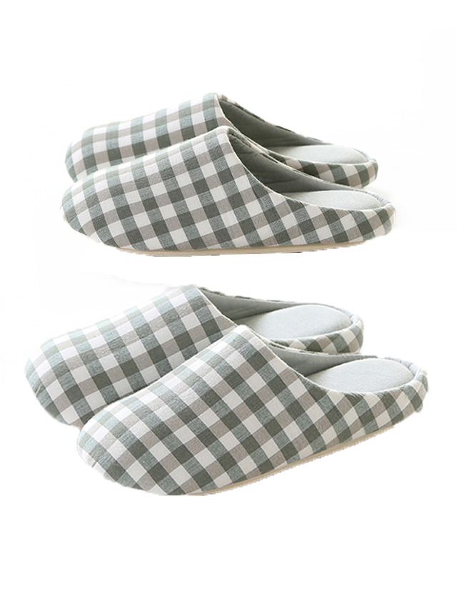 Slippers PNG transparent
