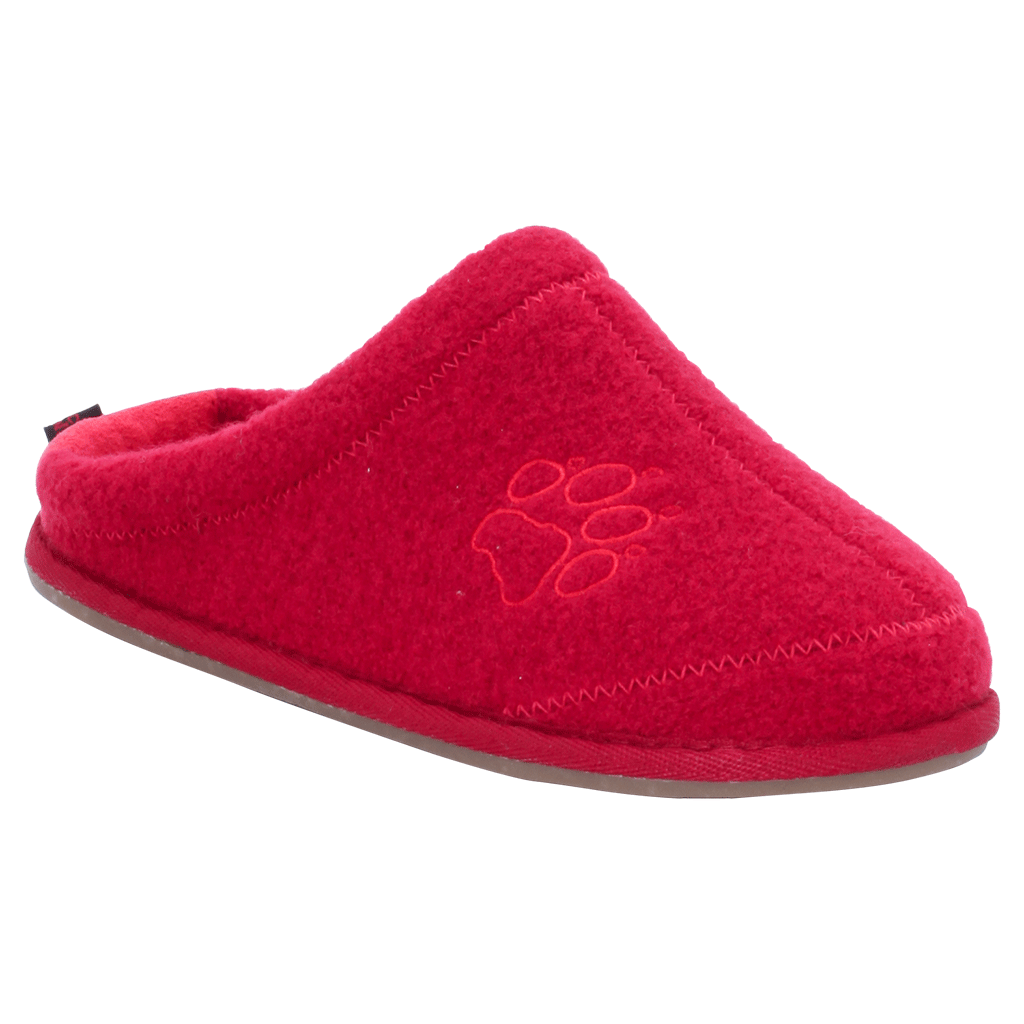 red Slippers PNG