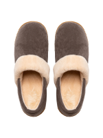 transparent image Slippers PNG