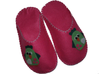 Slippers picture PNG
