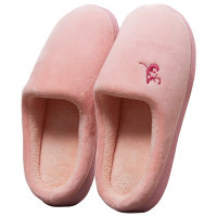 pink Slippers PNG