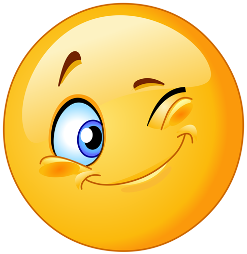 Smiley PNG
