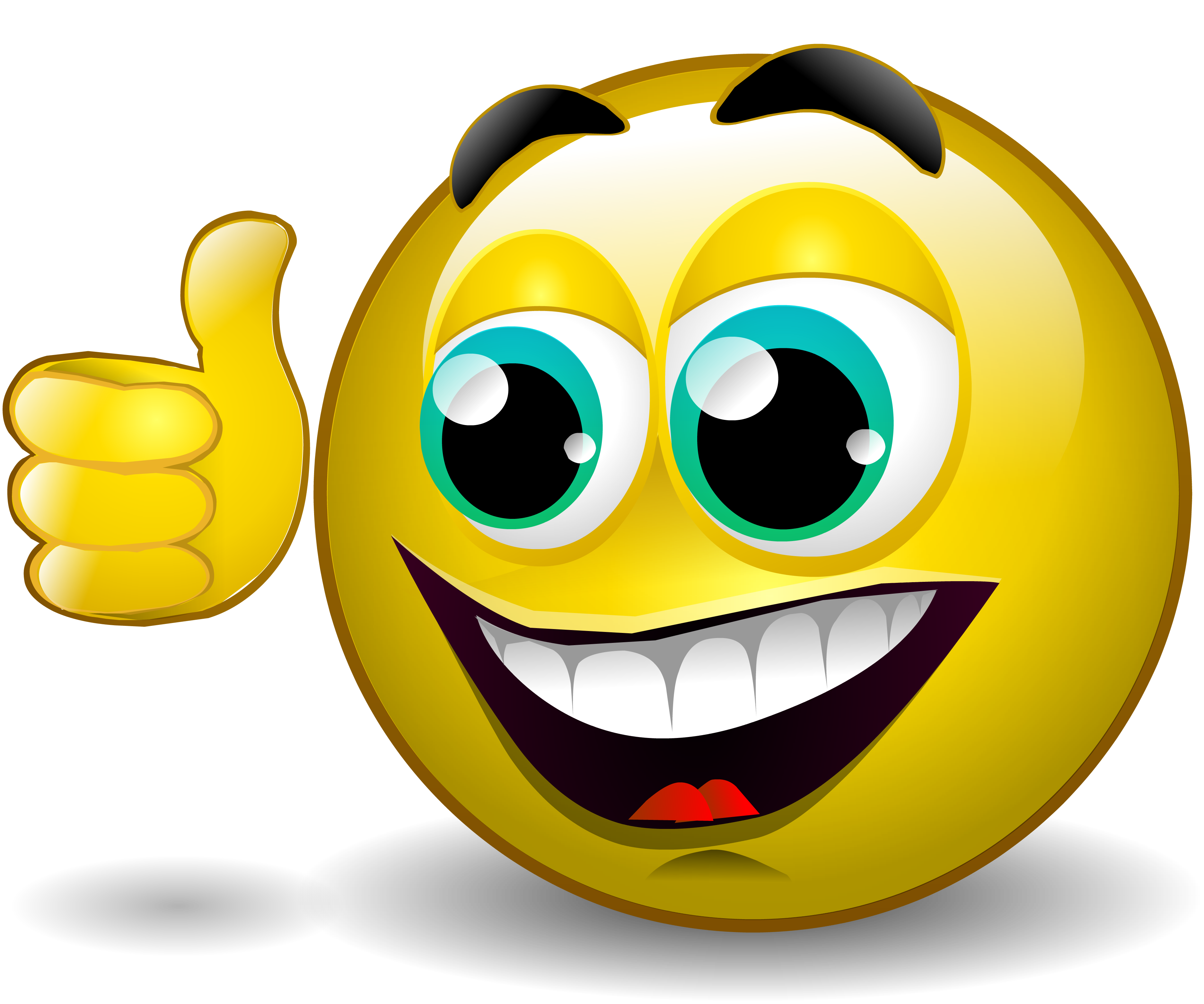 Smiley PNG images Download 