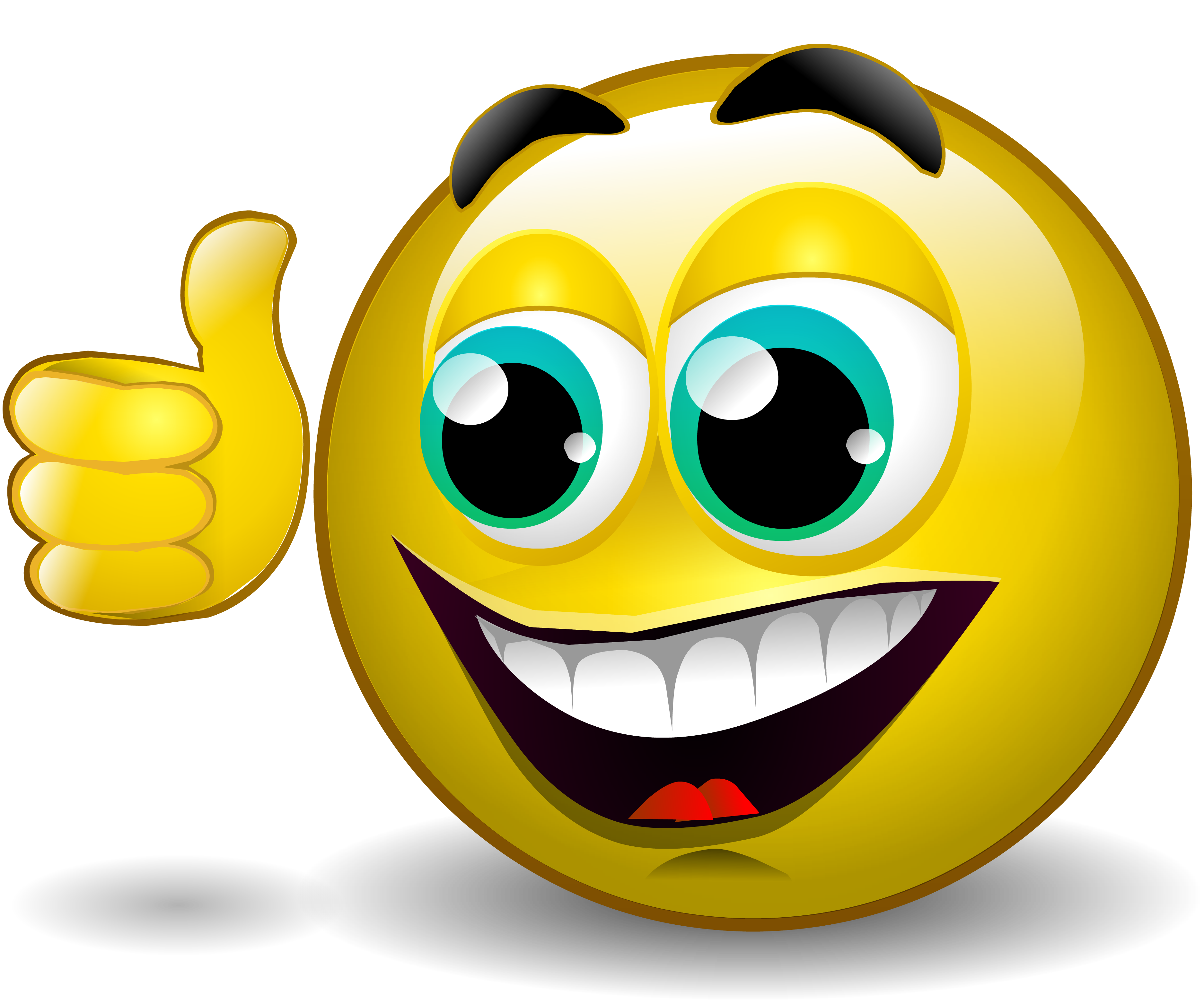 Smiley Png Transparent Image Download Size 3749x3125px