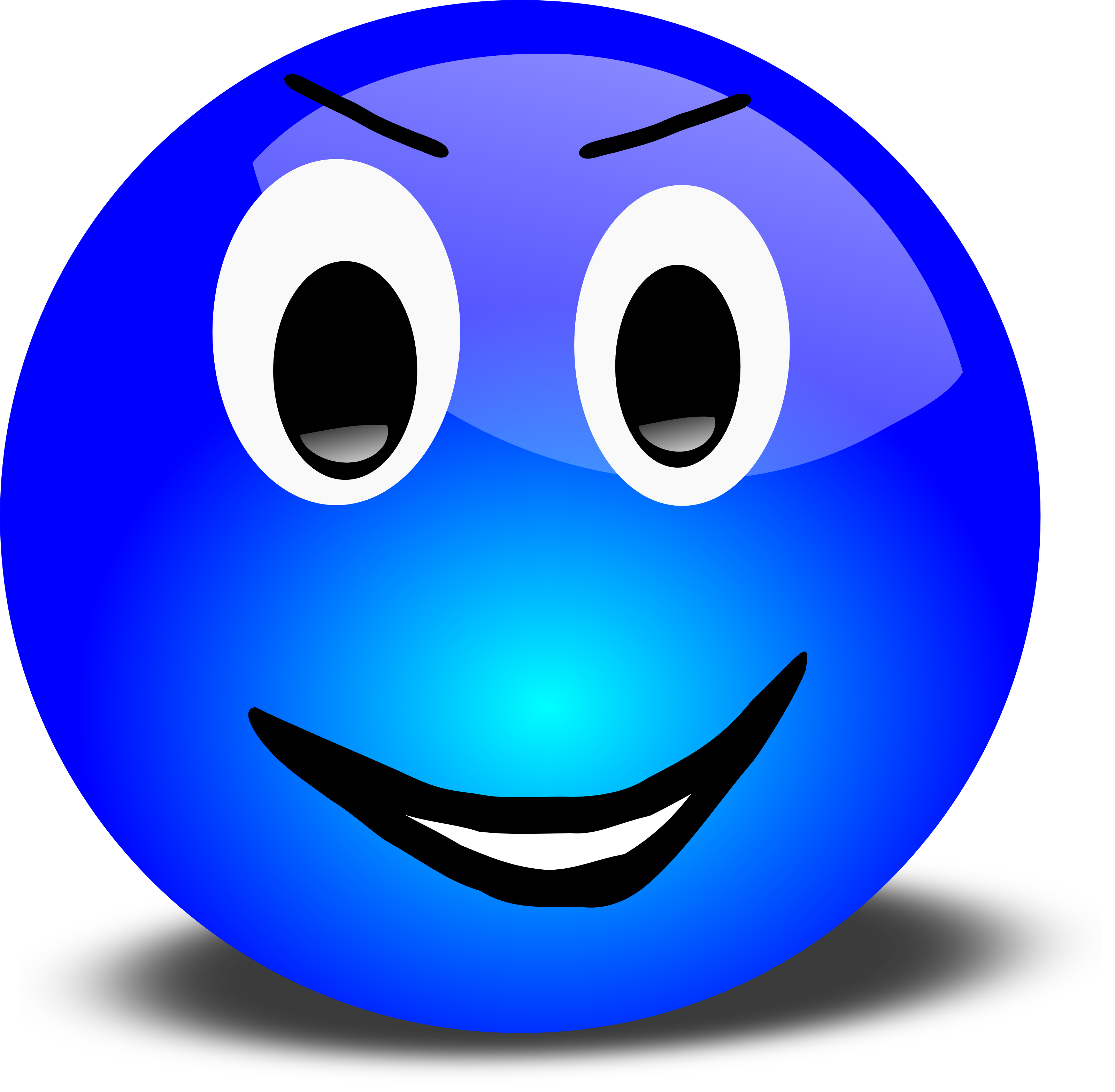 Smiley PNG