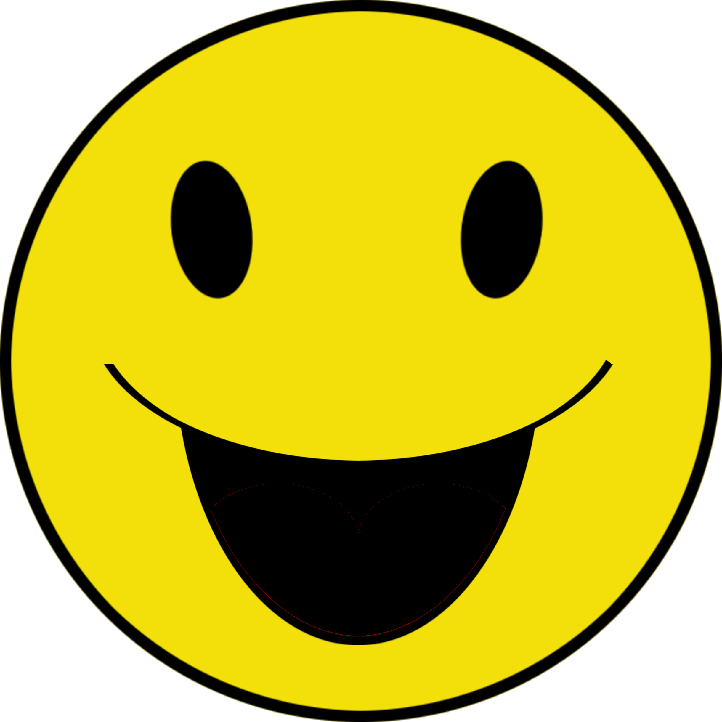 Smiley PNG
