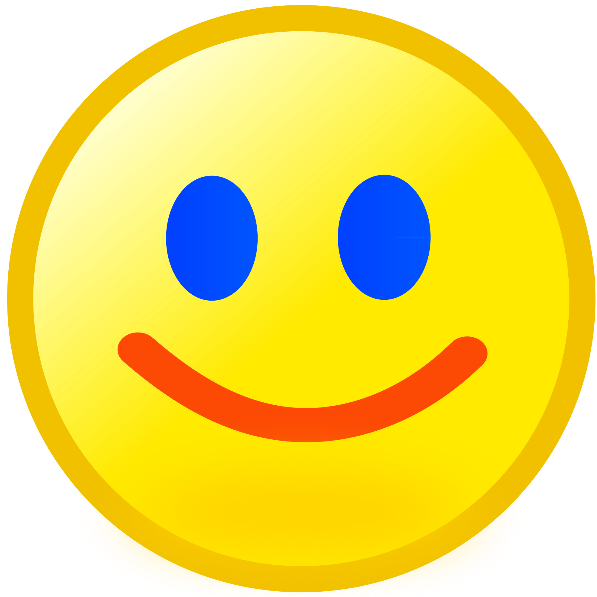 Smiley PNG