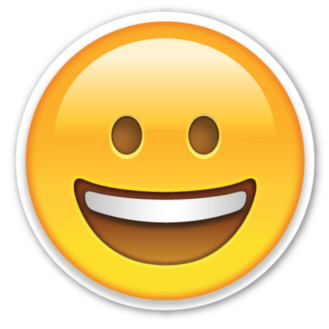 Smiley PNG