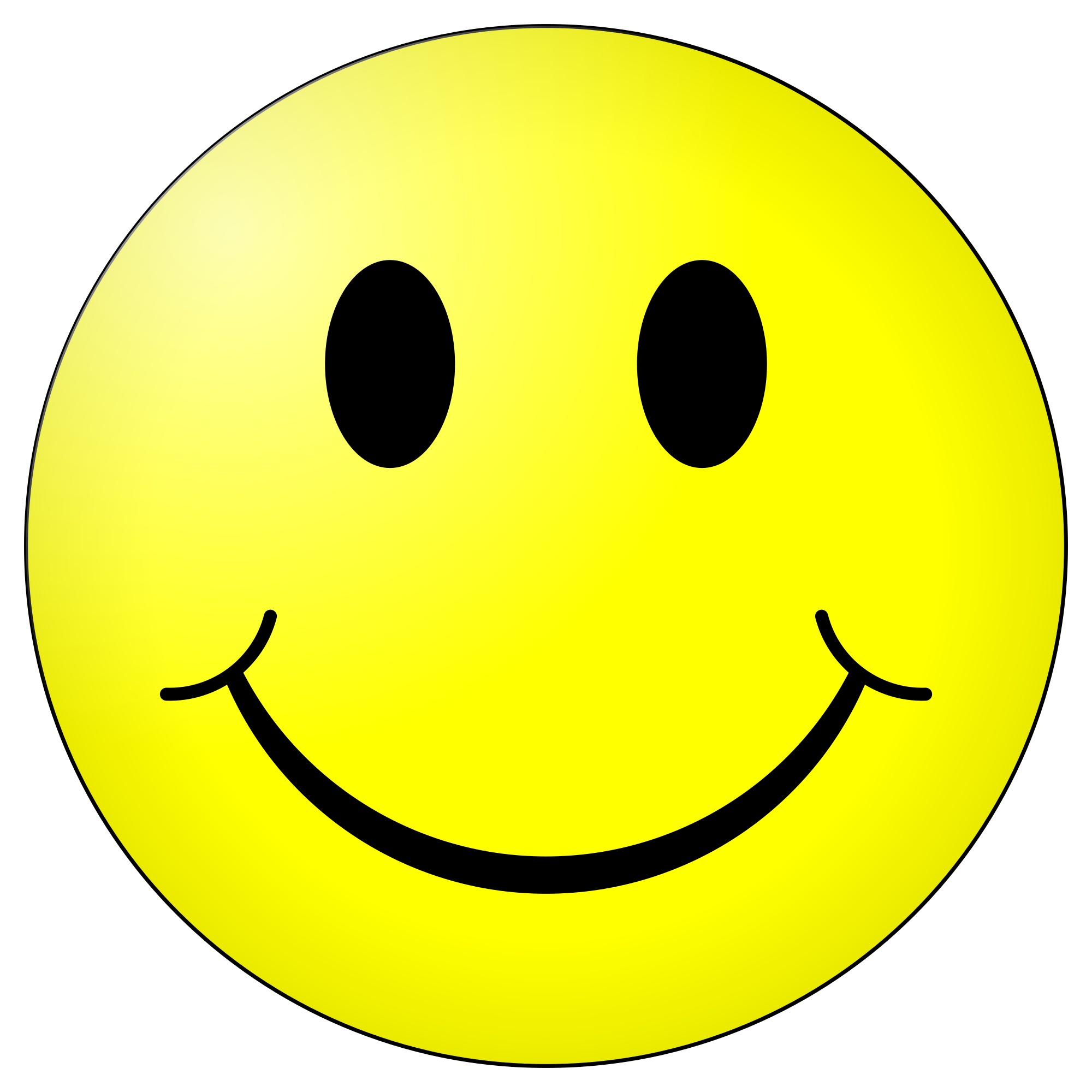 Smiley Png