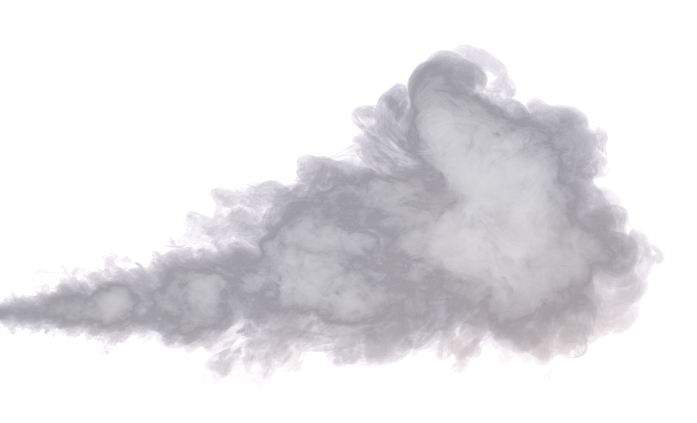 Smoke Large Resolution 2250x1366 PNG Picture Transparent Background 