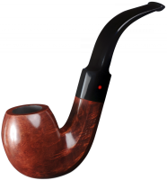 Smoking pipe PNG