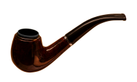 Smoking pipe PNG