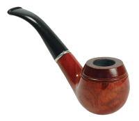 Smoking pipe PNG