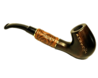 Smoking pipe PNG