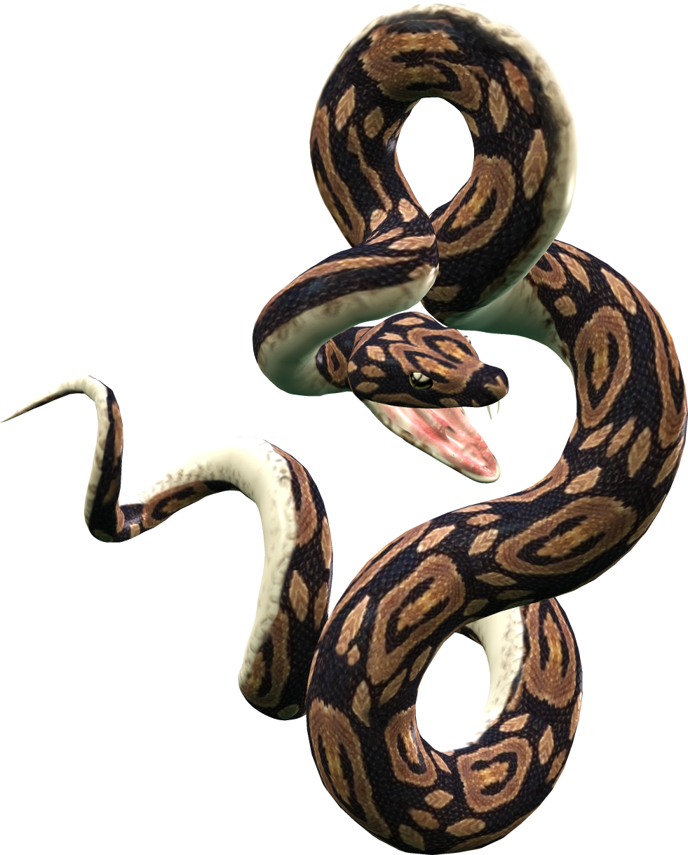 Snake PNG images Download