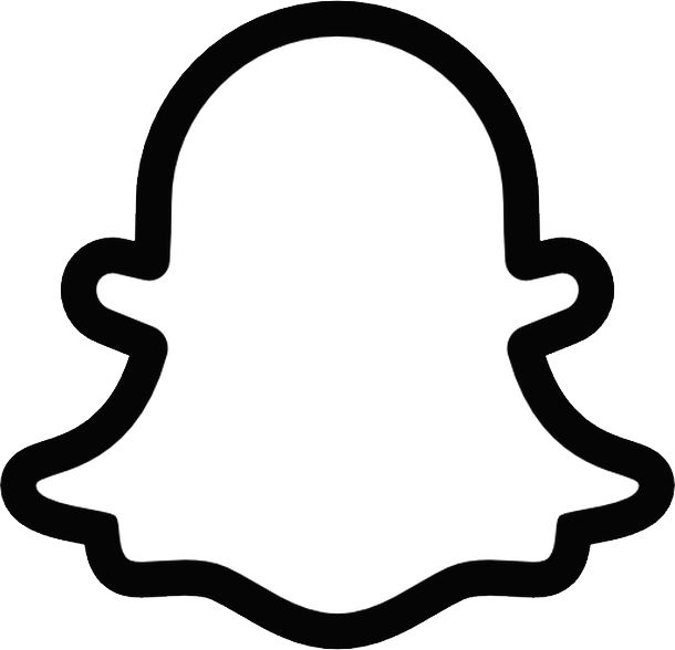 Snapchat Logo Png