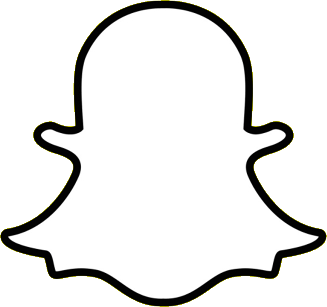 Snapchat logo PNG