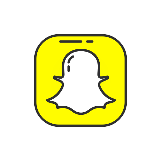 Snapchat logo PNG