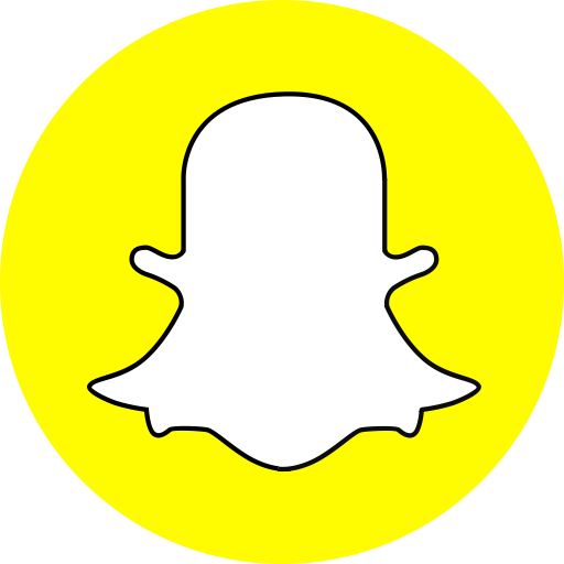 Snapchat logo PNG