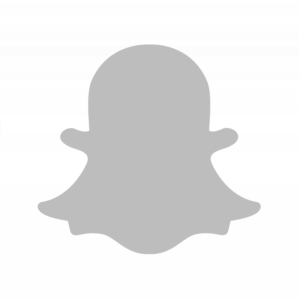 Logo Logo Snap Noir Png