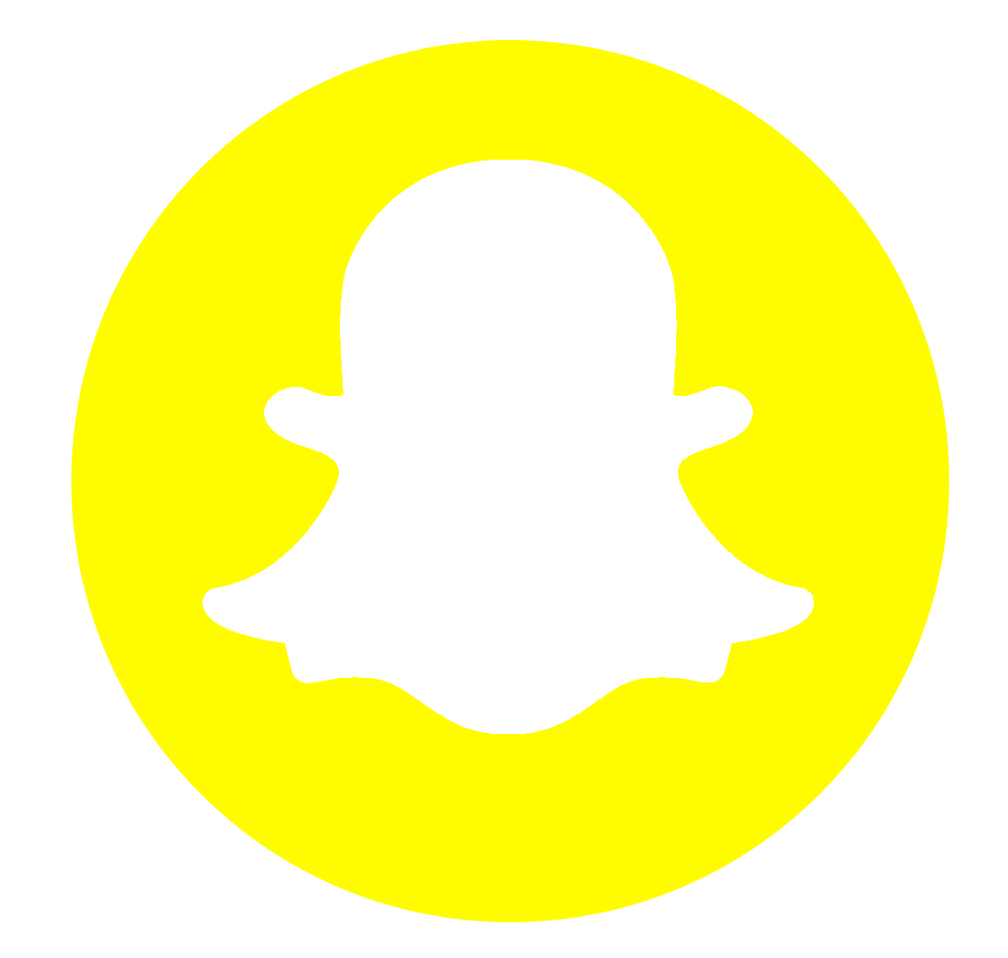 Snapchat Logo Png