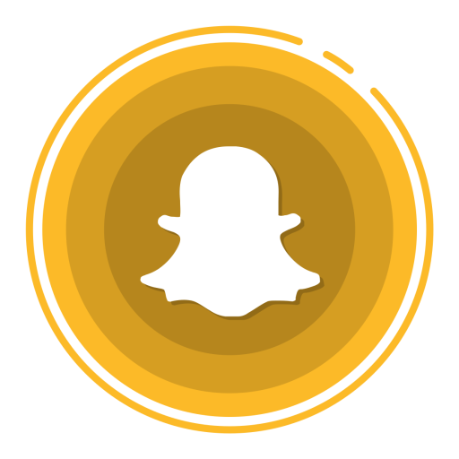 Snapchat logo PNG