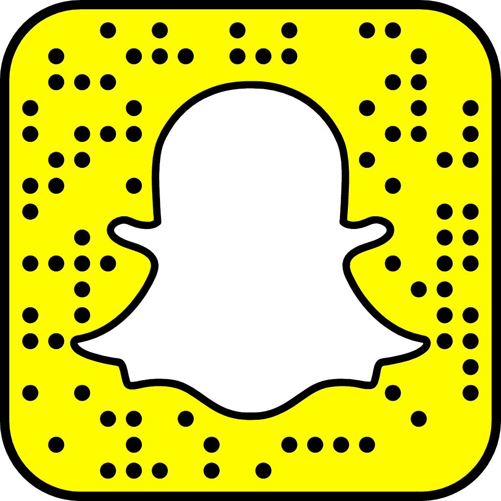 Snapchat logo PNG