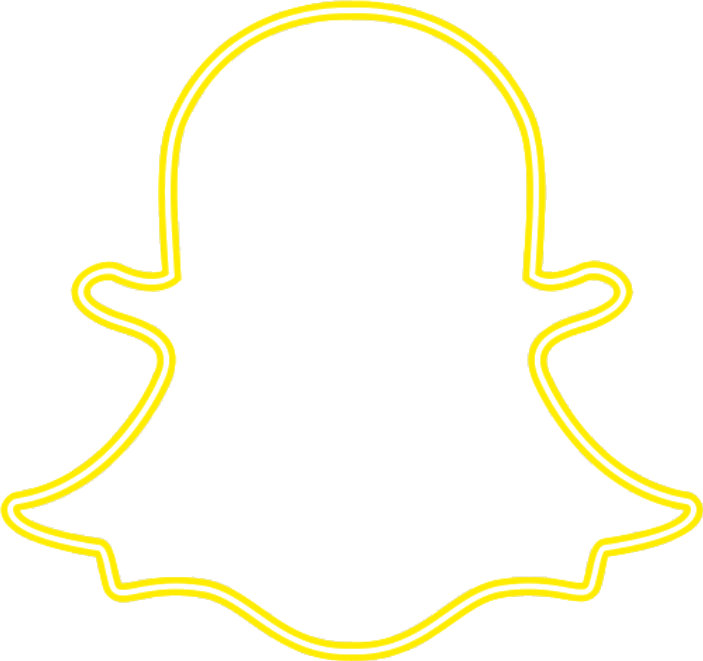 Snapchat logo PNG